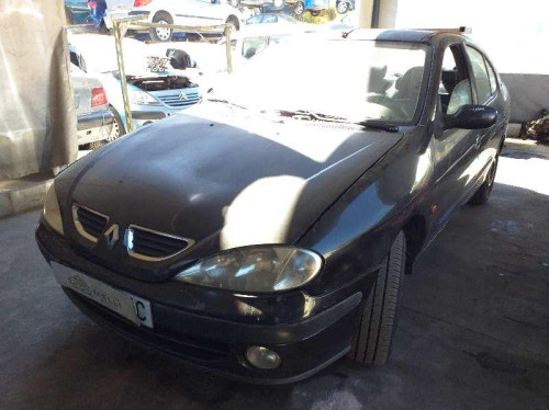  RENAULT MEGANE I FASE 2 CLASSIC (LA...) 