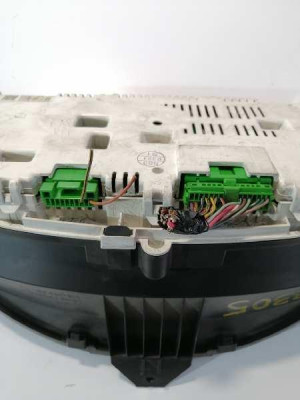 CUADRO INSTRUMENTOS, HONDA, ACCORD TOURER (CN/CM)