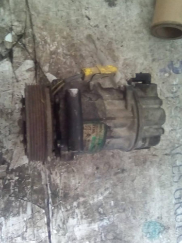  COMPRESOR AIRE ACONDICIONADO 