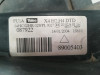  FARO DERECHO CITROEN C5 BERLINA 