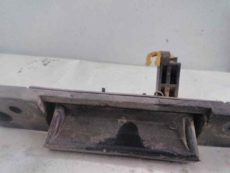 MANETA EXTERIOR PORTON