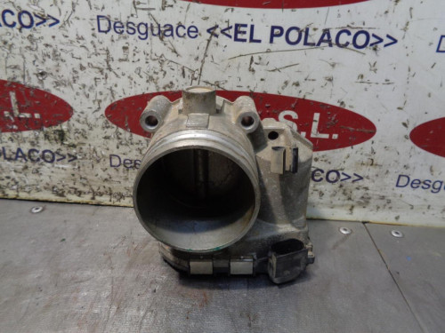 CAJA MARIPOSA Alfa Romeo 147 (190) 