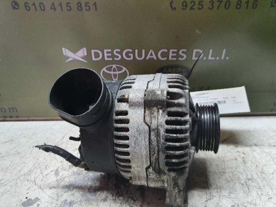 ALTERNADOR, AUDI, A8 (D2)