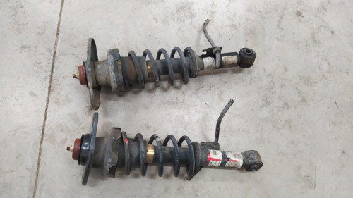 JUEGO AMORTIGUADORES TRASERO MINI MINI (R50,R53) 