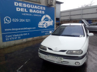 RENAULT LAGUNA (B56)