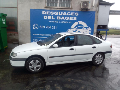  RENAULT LAGUNA (B56) 