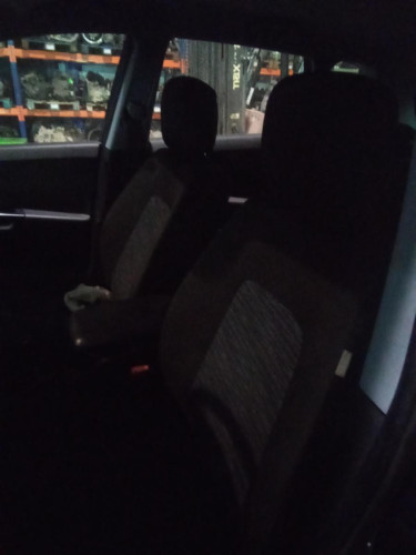 KIA CEED (ED) — Donor Vehicle for Used Parts 