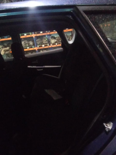 KIA CEED (ED) — Donor Vehicle for Used Parts 