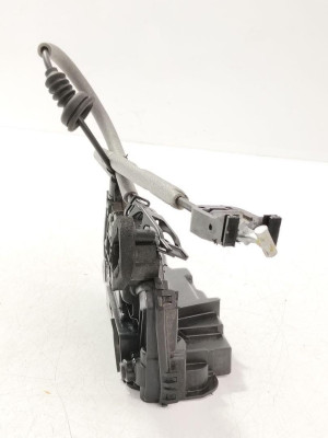 CERRADURA PUERTA TRASERA DERECHA, VOLKSWAGEN, GOLF VII BERLINA (BQ1/BE2)