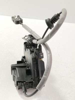 CERRADURA PUERTA TRASERA DERECHA, VOLKSWAGEN, GOLF VII BERLINA (BQ1/BE2)