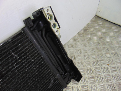 CONDENSADOR / RADIADOR AIRE ACONDICIONADO, BMW, SERIE X3 (E83)