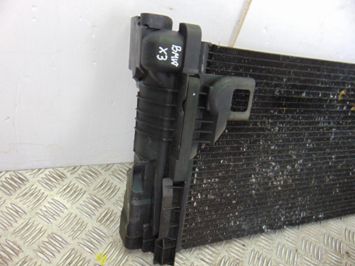  CONDENSADOR / RADIADOR AIRE ACONDICIONADO BMW SERIE X3 (E83) 