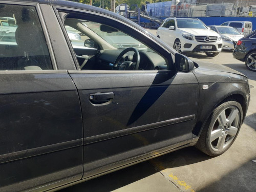 PUERTA DELANTERA DERECHA AUDI A3 SPORTBACK (8PA) 
