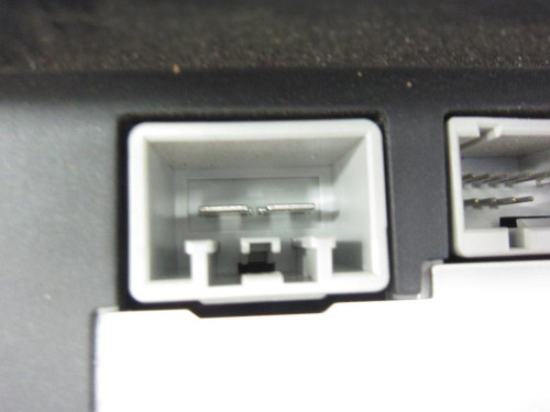  NO IDENTIFICADO Jaguar XF 