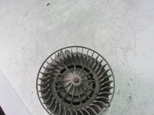  VENTILADOR CALEFACCION Mercedes-Benz CLK (BM 208) COUPE 