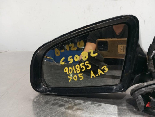  RETROVISOR IZQUIERDO AUDI A3 (8P1) 
