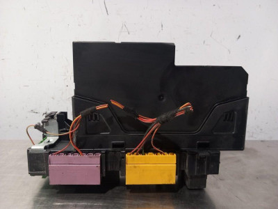 CAJA RELES / FUSIBLES, MERCEDES-BENZ, CLASE E (BM 212) FAMILIAR