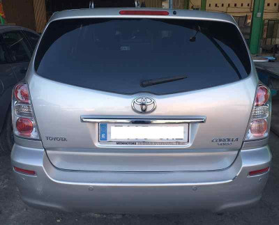 TOYOTA COROLLA VERSO (R1)