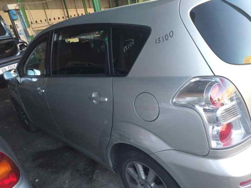  TOYOTA COROLLA VERSO (R1) 