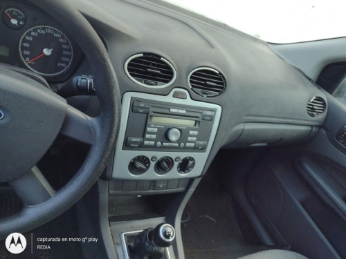 RESISTENCIA CALEFACCION Ford FOCUS SPORTBREAK (CAP) 