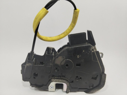 CERRADURA PUERTA DELANTERA DERECHA Kia STONIC (YBCUV) 