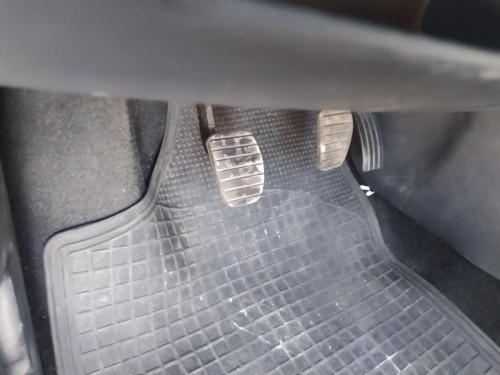  PEDAL EMBRAGUE, RENAULT, CLIO IV 