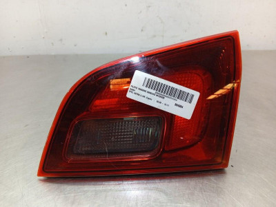 PILOTO TRASERO DERECHO INTERIOR, OPEL, ASTRA J BERLINA 5P