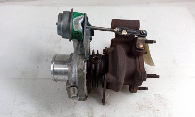 TURBOCOMPRESOR, RENAULT, TRAFIC II FURGÓN