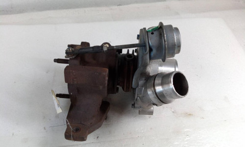  TURBOCOMPRESOR RENAULT TRAFIC II FURGÓN 