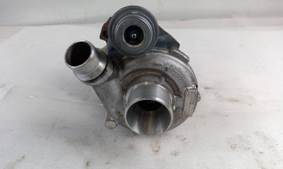 TURBOCOMPRESOR, RENAULT, TRAFIC II FURGÓN