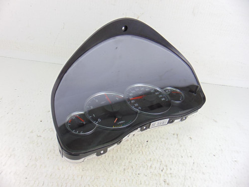  CUADRO INSTRUMENTOS, SUBARU, LEGACY BERLINA (B13/BL) 
