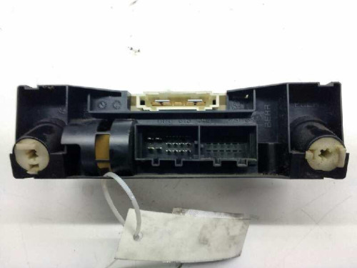  MANDO CALEFACCION / AIRE ACONDICIONADO Seat IBIZA (6L1) 