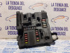  CAJA RELES / FUSIBLES 