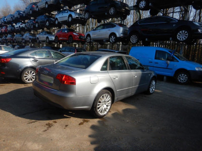 PUERTA TRASERA DERECHA, AUDI, A4 BERLINA (8E)