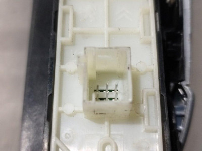 MANDO MULTIFUNCION, PEUGEOT, 208