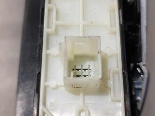  MANDO MULTIFUNCION, PEUGEOT, 208 