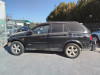 SSANGYONG KYRON — автомобиль-донор на запчасти 