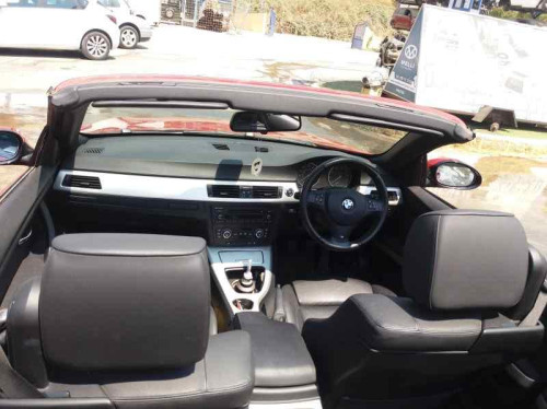  BMW SERIE 3 CABRIO (E93) 