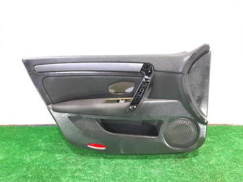 GUARNECIDO PUERTA DELANTERA IZQUIERDA RENAULT LAGUNA III BERLINA 