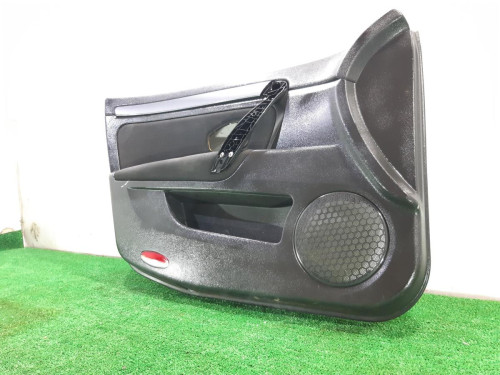 GUARNECIDO PUERTA DELANTERA IZQUIERDA RENAULT LAGUNA III BERLINA 