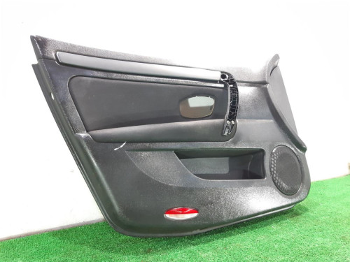 GUARNECIDO PUERTA DELANTERA IZQUIERDA RENAULT LAGUNA III BERLINA 
