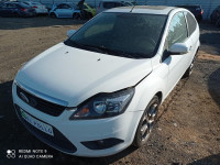 FORD FOCUS BERLINA (CB4)