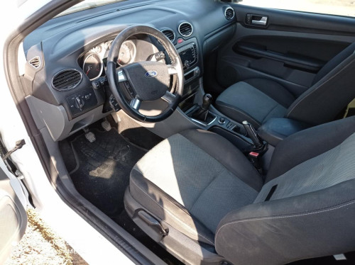  FORD FOCUS BERLINA (CB4) 