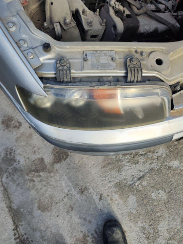 FARO DERECHO Fiat II PUNTO (188) BERLINA 