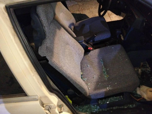 ASIENTO DELANTERO DERECHO VOLVO SERIE 740 BERLINA/FAMILIAR 