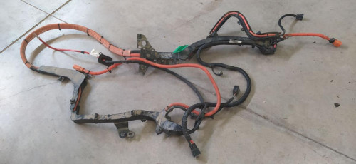 CABLEADO ELECTRICO VOLVO XC90 