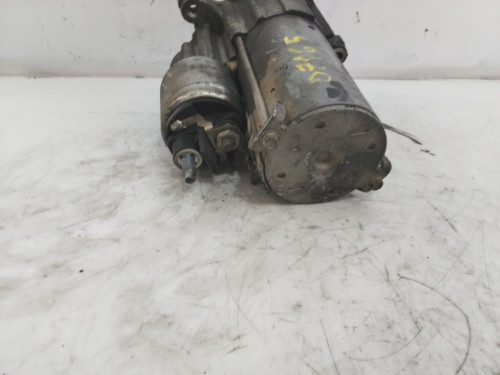 MOTOR ARRANQUE PEUGEOT 207 