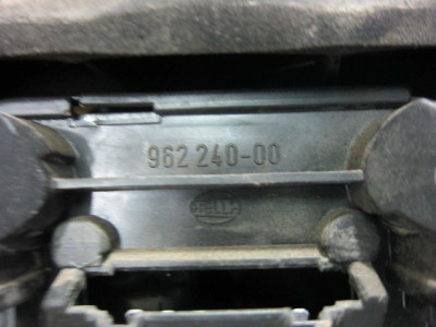 PILOTO TRASERO DERECHO, SEAT, IBIZA (6K1)