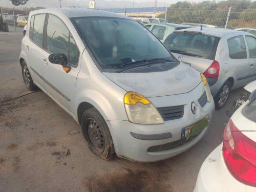  RENAULT MODUS I 