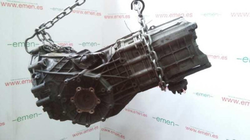  CAJA CAMBIOS AUDI A4 BERLINA (8E) 